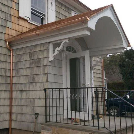gutter instalation Floral Park ny