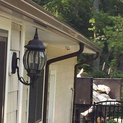 gutter replacement Floral Park ny