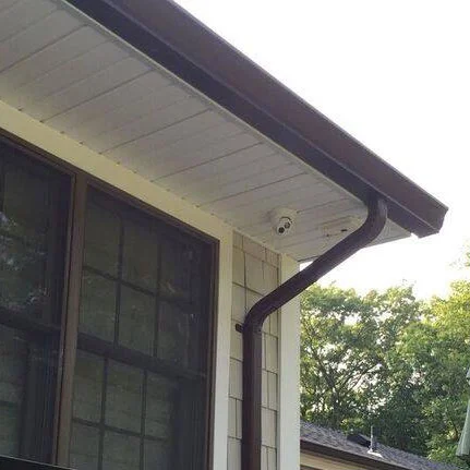 emergency gutter repair Floral Park ny